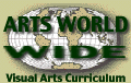ARTS WORLD WIDE logo